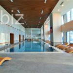 Spacious Urban Apartment in Istanbul (Listing No: 5879)