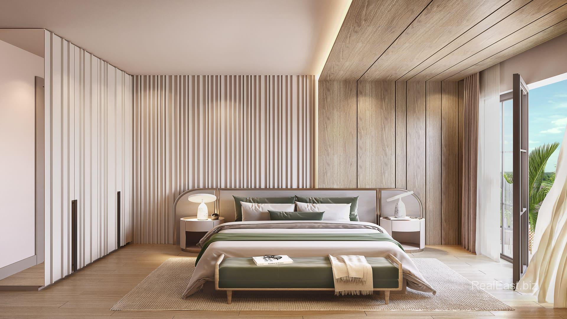 Charming Apartment in a Thriving Istanbul District