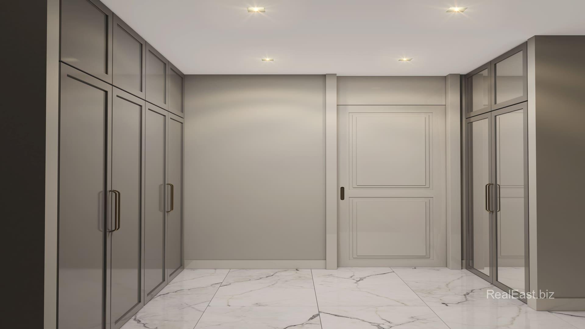 Charming Apartment in the Heart of Küçükçekmece, Istanbul