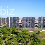 Stunning Apartment with Breathtaking Views in Istanbul (Listing No: 5888)