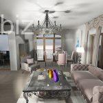Charming Apartment in Büyükçekmece, Istanbul (Listing No: 5895)
