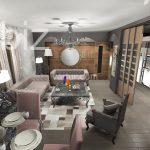 Charming Apartment in Büyükçekmece, Istanbul (Listing No: 5895)