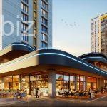 Contemporary Apartment in Vibrant Bagcilar, Istanbul (Listing No: 5898)