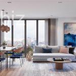 Contemporary Apartment in Vibrant Bagcilar, Istanbul (Listing No: 5898)