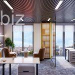 Contemporary Apartment in Vibrant Bagcilar, Istanbul (Listing No: 5898)