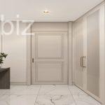 Canlı İstanbul’da Geniş Daire (İlan No: 5901)