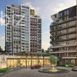 Charming 1+1 Apartment in the Heart of Istanbul (Listing No: 5904)