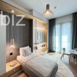 Charming 1+1 Apartment in the Heart of Istanbul (Listing No: 5904)