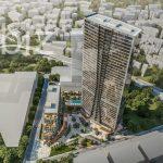Stunning Apartment in the Heart of Istanbul (Listing No: 5931)