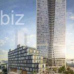 Stunning Apartment in the Heart of Istanbul (Listing No: 5931)