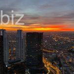 Stunning Apartment in the Heart of Istanbul (Listing No: 5931)