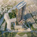 Stunning Apartment in the Heart of Istanbul (Listing No: 5931)