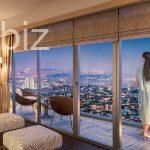 Stunning Apartment in the Heart of Istanbul (Listing No: 5931)