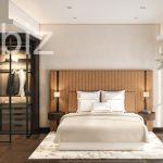 Stunning Apartment in the Heart of Istanbul (Listing No: 5931)