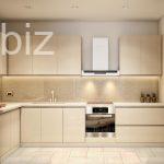 Stunning Apartment in the Heart of Istanbul (Listing No: 5931)
