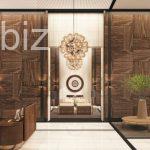 Stunning Apartment in the Heart of Istanbul (Listing No: 5931)