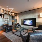 Modern Apartment in the Heart of Istanbul (Listing No: 5933)