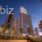 İstanbul’da Geniş 3+1 Daire (İlan No: 5938)