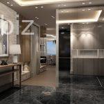 Luxury Apartment in Vibrant Istanbul (Listing No: 5941)