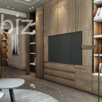 Luxury Apartment in Vibrant Istanbul (Listing No: 5941)