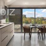 Luxurious Apartment in the Heart of Istanbul (Listing No: 5942)