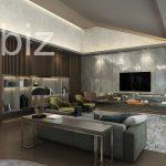 Luxurious Apartment in the Heart of Istanbul (Listing No: 5942)