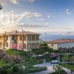 Stunning 3+1 Apartment in the Heart of Istanbul (Listing No: 5945)