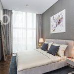 Просторная квартира 2+1 в центре Стамбула №5950