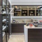 Просторная квартира 2+1 в центре Стамбула №5950