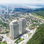 İstanbul’un Kalbinde Geniş 3+1 Daire (İlan No: 5955)