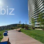 İstanbul’un Kalbinde Geniş 3+1 Daire (İlan No: 5955)