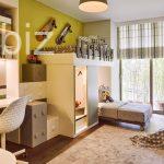 İstanbul’un Kalbinde Geniş 3+1 Daire (İlan No: 5955)
