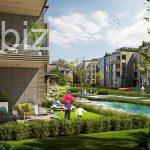 İstanbul’un Merkezinde Sıcak 2+1 Daire (İlan No: 5961)