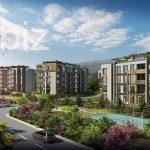 İstanbul’un Merkezinde Sıcak 2+1 Daire (İlan No: 5961)