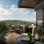 İstanbul’un Merkezinde Sıcak 2+1 Daire (İlan No: 5961)