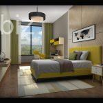 İstanbul’un Merkezinde Sıcak 2+1 Daire (İlan No: 5961)