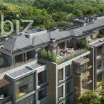 İstanbul’un Kalbinde Eşsiz 4+1 Daire (İlan No: 5964)