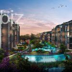 Spacious 5+1 Apartment in the Heart of Istanbul (Listing No: 5966)