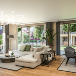 Spacious 5+1 Apartment in the Heart of Istanbul (Listing No: 5966)