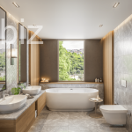 Spacious 5+1 Apartment in the Heart of Istanbul (Listing No: 5966)