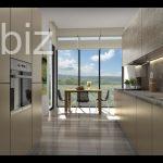Spacious 5+1 Apartment in the Heart of Istanbul (Listing No: 5966)