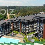 İstanbul’un Kalbinde Lüks 4+1 Daire (İlan No: 5986)