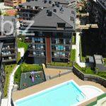 İstanbul’da Lüks 4+1 Daire (İlan No: 5987)