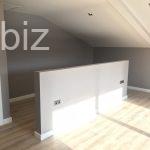 İstanbul’da Lüks 4+1 Daire (İlan No: 5987)
