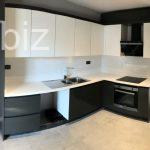 İstanbul’da Lüks 4+1 Daire (İlan No: 5987)
