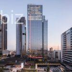 Spacious 4+1 Apartment in the Heart of Istanbul (Listing No: 5994)