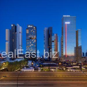 Modern Apartment in the Heart of Istanbul