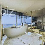 Stunning 4+1 Apartment in the Heart of Istanbul (Listing No: 6004)