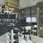 Stunning 4+1 Apartment in the Heart of Istanbul (Listing No: 6004)