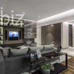Stunning 4+1 Apartment in the Heart of Istanbul (Listing No: 6006)